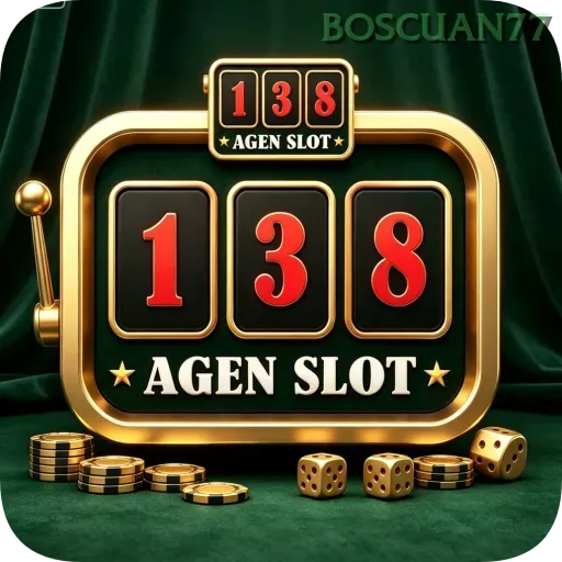 Agenslot138