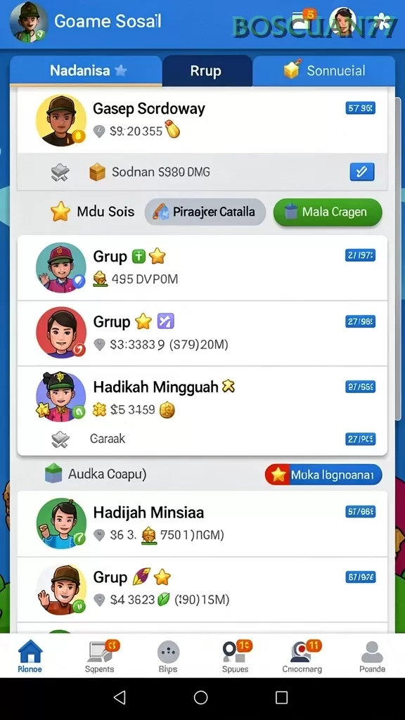 Screenshot Limatogel nomor 3