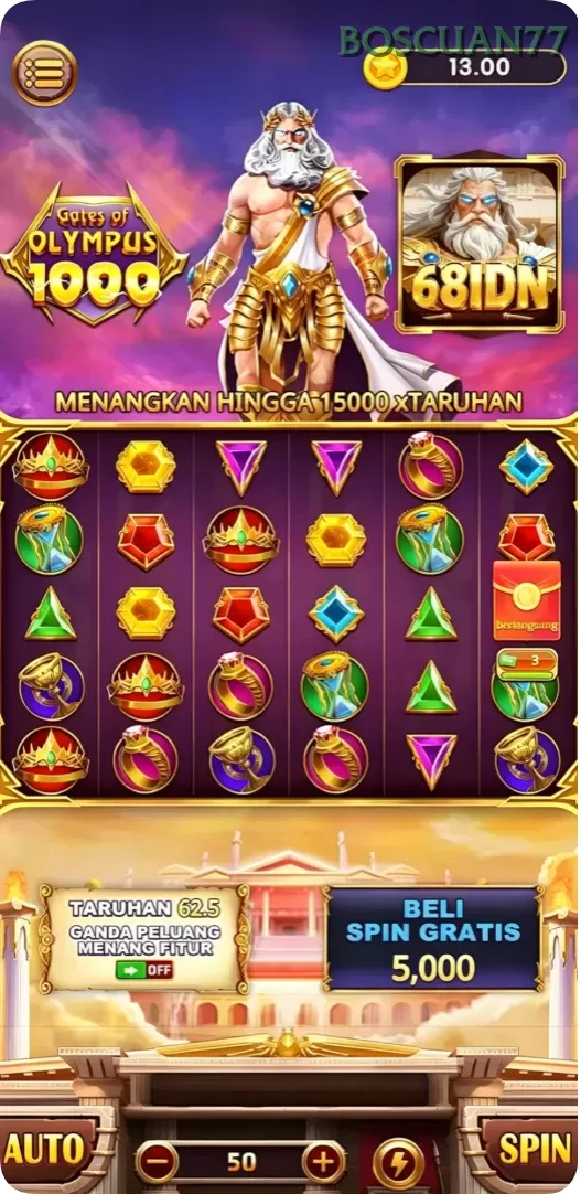 Screenshot Litetoto nomor 1