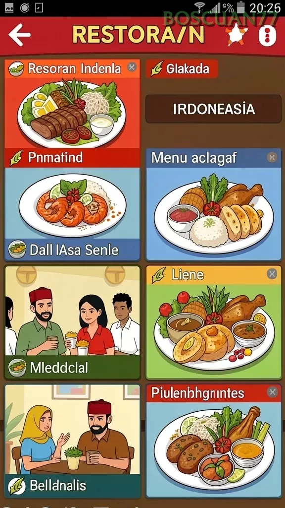 Screenshot Jktgame nomor 2
