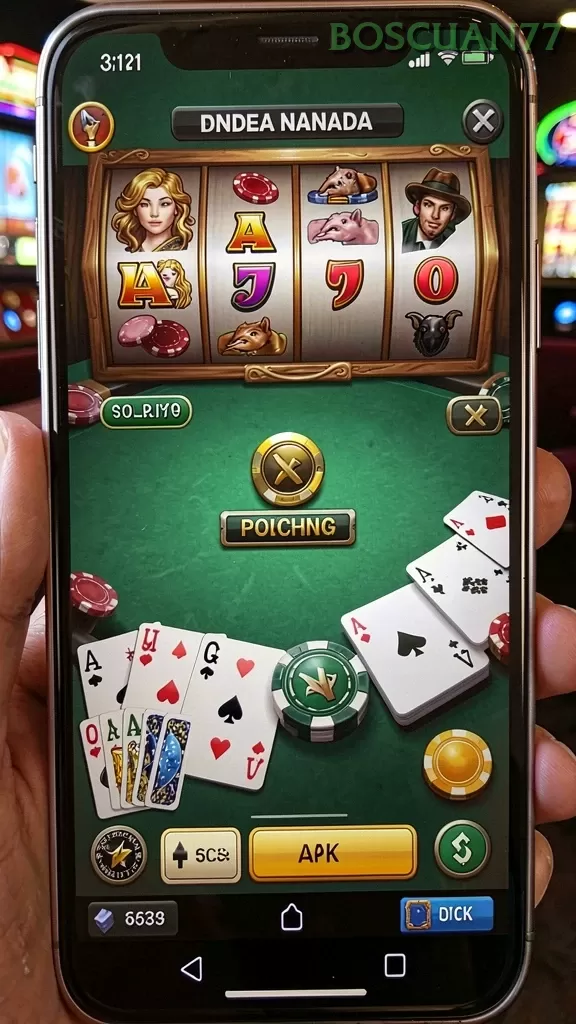 Screenshot Valohoki nomor 3